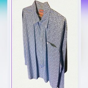 Ariat Men’s XXL Classic Fit Shirt